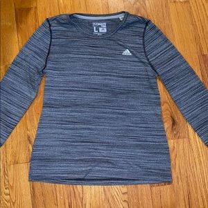 Adidas Long Sleeve